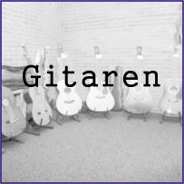 Gitaren